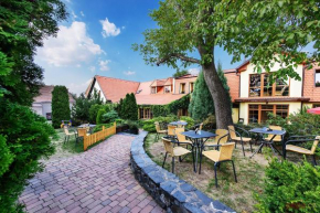 Restaurace a Penzion U Palečků, Skuteč